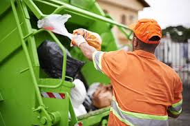 Recycling Services for Junk in English, IN
