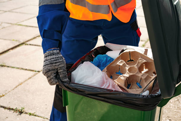 Best Recycling Services for Junk  in English, IN